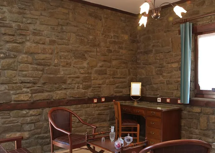 Seirios Casa de hóspedes Nestórion