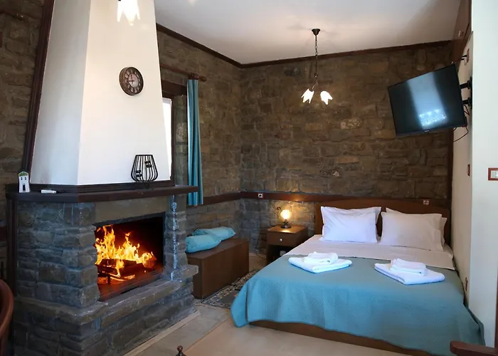 Seirios 4* Nestórion