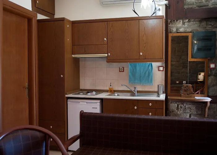 Seirios 4* Nestórion